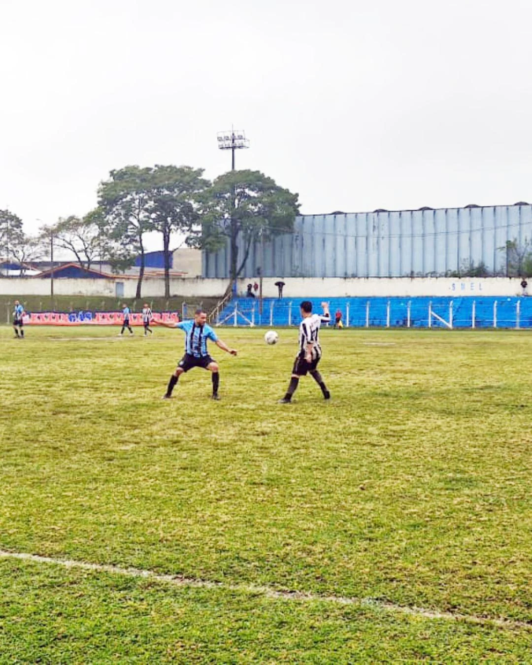 Final da Primeirona Municipal será no domingo (31) no Estádio Municipal