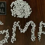 GMA apreende mais de 400 porções de crack no Capela Velha