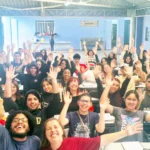Inscrições para o Semi extensivo 2026 do Cursinho Popular AJA já estão abertas