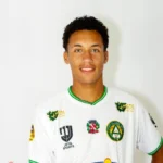 Jogador araucariense disputará o Campeonato Paulista Série A pelo time do Sport Clube Aguaí