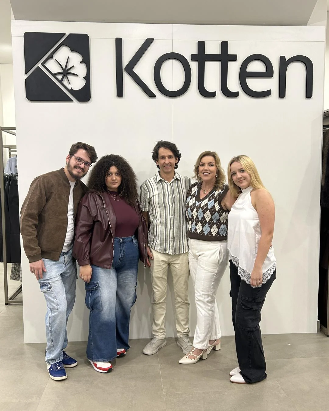 Kotten inaugura loja com foco em variedade e estilo no Shopping Pinheiros