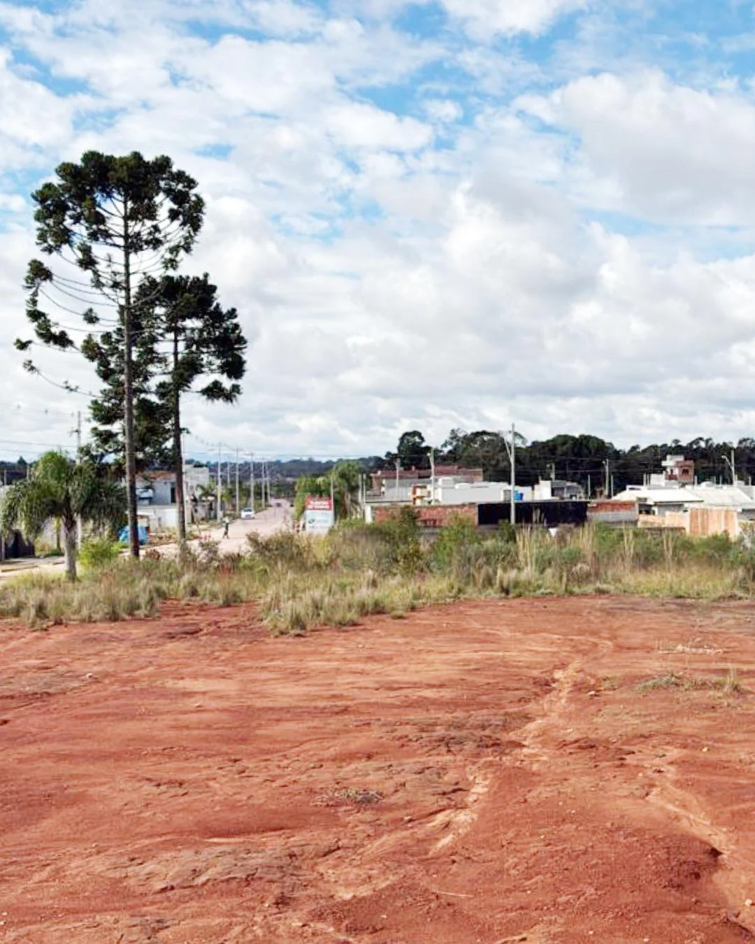 Ladrões de casas aterrorizam moradores do Jardim Vista Alegre: “É quase todo dia!”
