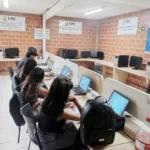 Lar Batista Esperança acolhe crianças e oferece cursos e atividades gratuitas para a comunidade