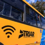 Linha Planalto/Minas Gerais terá acréscimo no percurso e passará pela região do loteamento Vista Alegre a partir de segunda-feira (1)