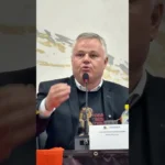 Em audiência pública, prefeito faz alerta: "Pedófilos estão em todas as camadas sociais"