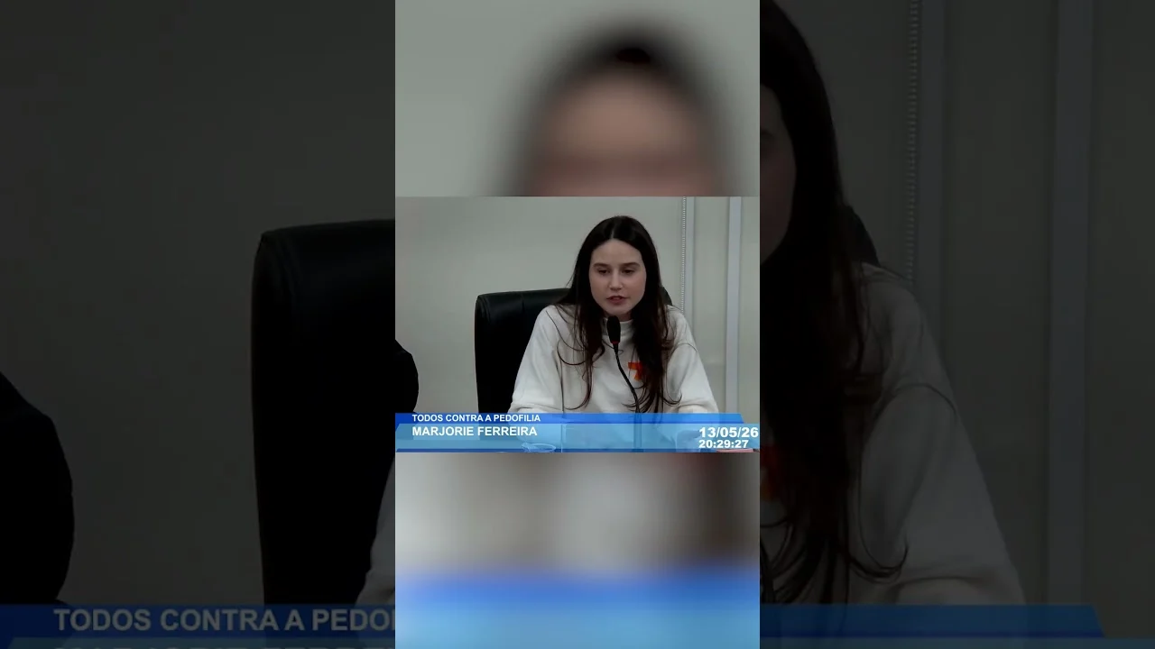 Advogada fala sobre a exploração sexual de adolescentes que se relacionam com pessoas mais velhas