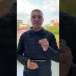 Não seja o mal educado que joga lixo em todo lugar
