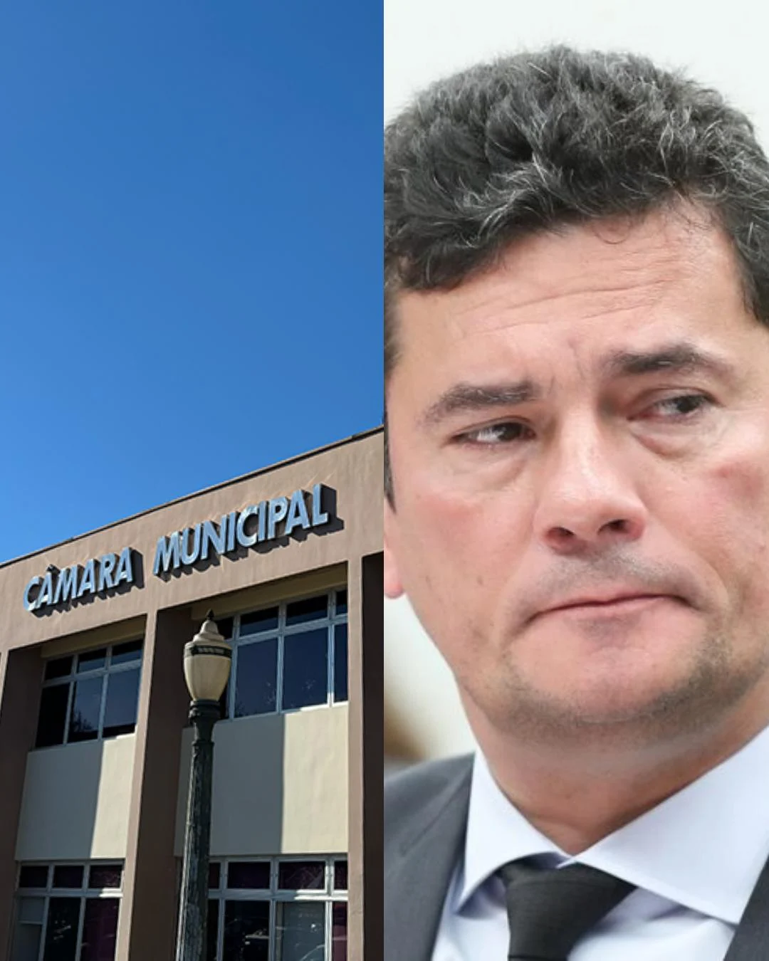 NP: Em 1ª votação, Câmara aprova homenagem a Sergio Moro