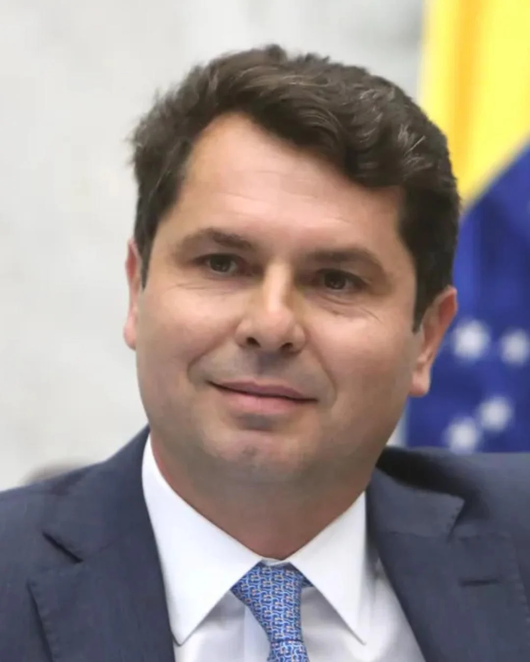 NP: Em sessão solene, Curi receberá cidadania honorária de Araucária