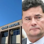NP: Lei é aprovada e Moro será homenageado pela Câmara