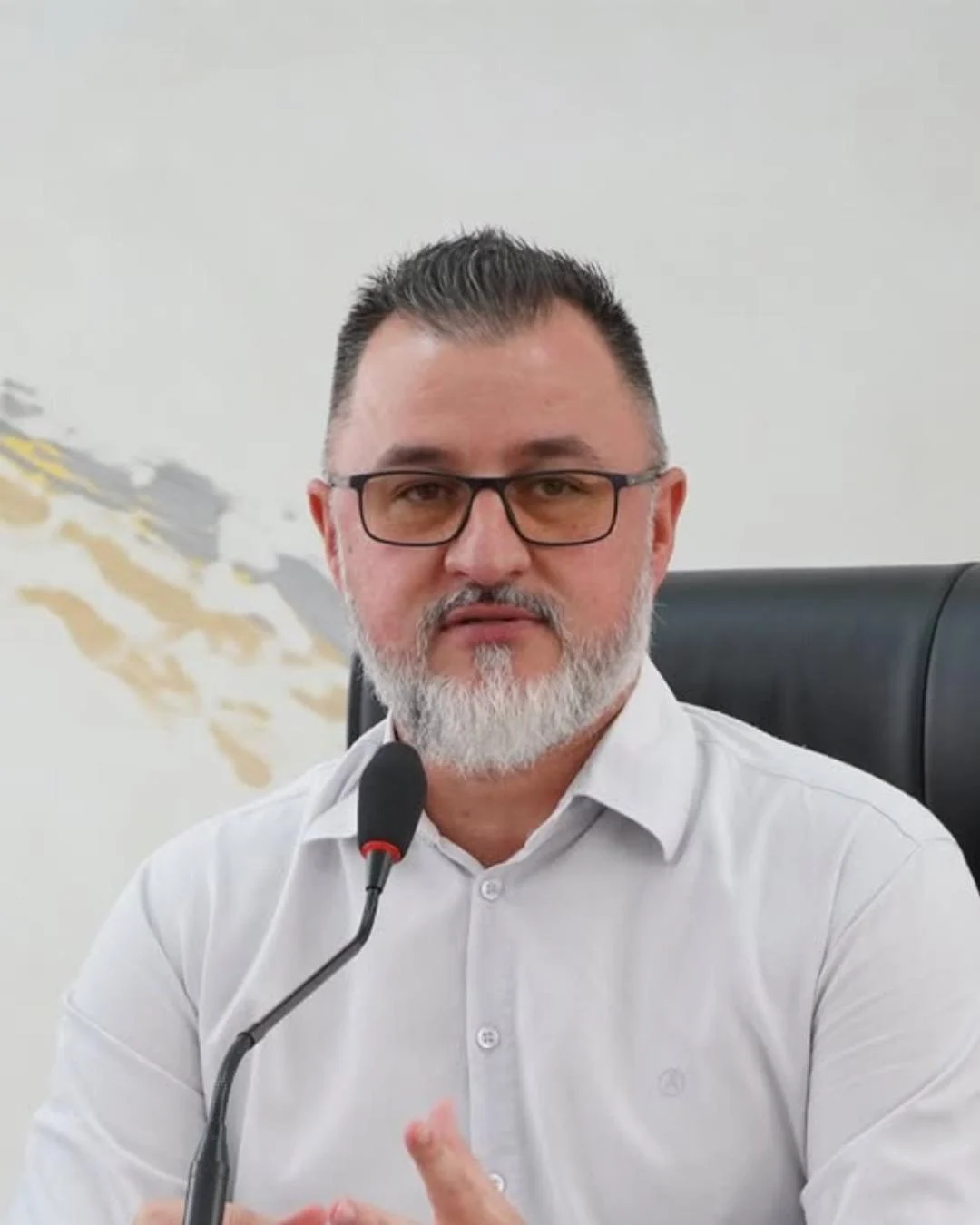 NP: Na Câmara, Castilhos resume uma das missões do “bom vereador”