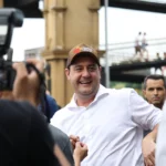 NP: Ratinho Junior visita Araucária no dia 25 de maio
