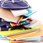 NP: Secretaria de Educação conclui aquisição de kits de materiais escolares