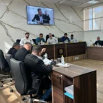 NP: Vereadores estão “pistolas” com CC da Secretaria de Urbanismo