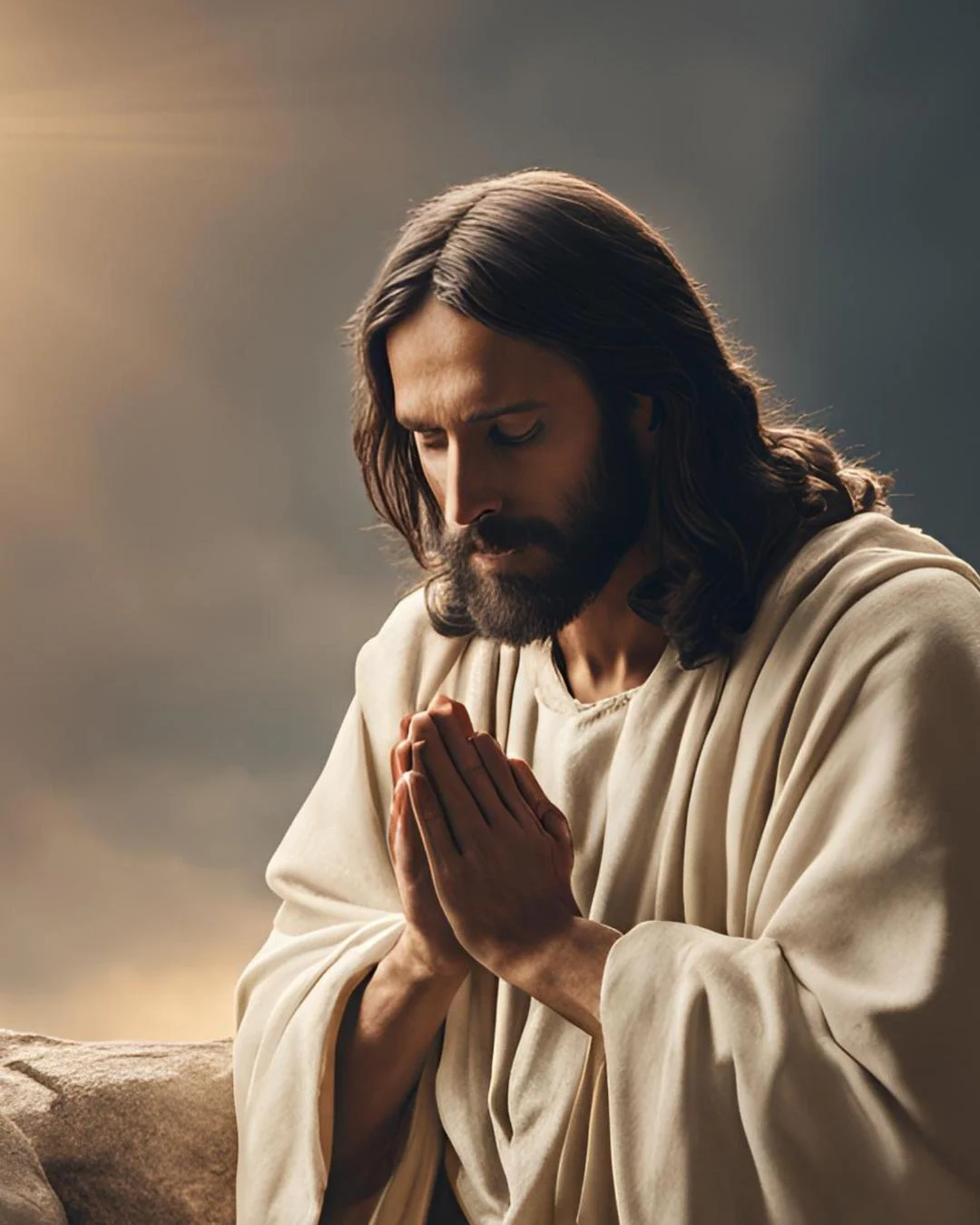 Padre André Marmilicz: Ascensão do Senhor – A festa do compromisso