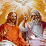 Padre André Marmilicz: O Mistério da Santíssima Trindade