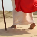 Padre André Marmilicz: Seguindo o caminho de Jesus