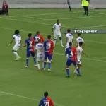 Paraná vence o Araucária no jogo de ida das semis da Segundona 2026