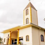 Paróquia Senhor Bom Jesus terá festa e festival de prêmios em louvor a Santa Rita de Cássia