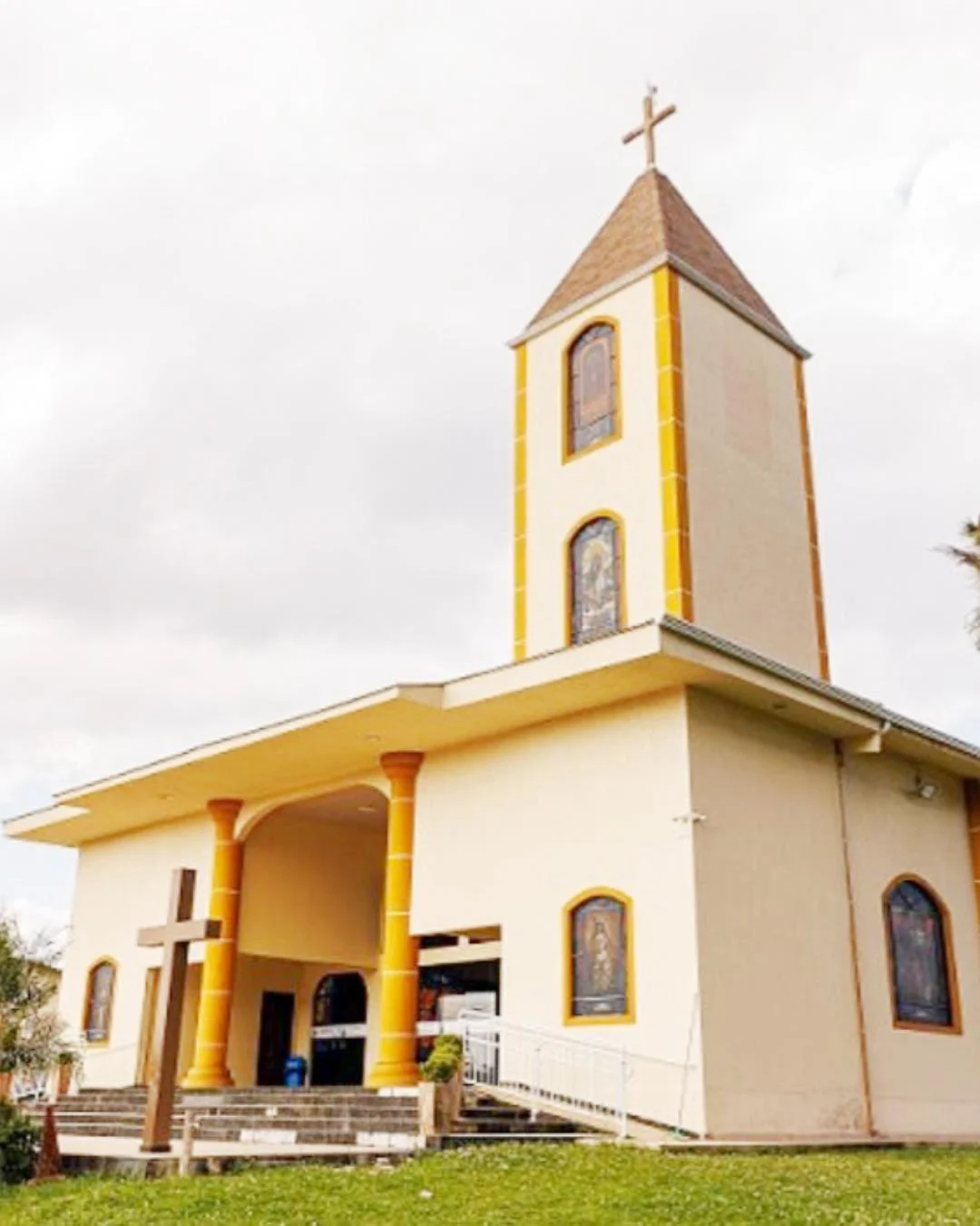 Paróquia Senhor Bom Jesus terá festa e festival de prêmios em louvor a Santa Rita de Cássia