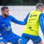 Patriotas estuda mudanças estratégicas para vencer o Paranavaí no jogo de volta