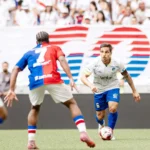 Patriotas perde para o Paraná Clube e agora pensa no mata-mata contra o Nacional