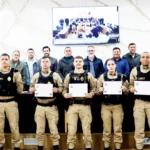 PMs de Araucária são homenageados pela Câmara