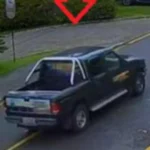 Polícia pede ajuda para identificar proprietária de camionete envolvida em suspeita de tentativa de sequestro
