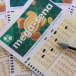 Prêmio da edição especial de 30 anos da Mega-Sena será de R$300 milhões