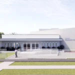 Projeto prevê novo plenário para Câmara e revitalização de praça subutilizada