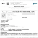 Rascunho automático