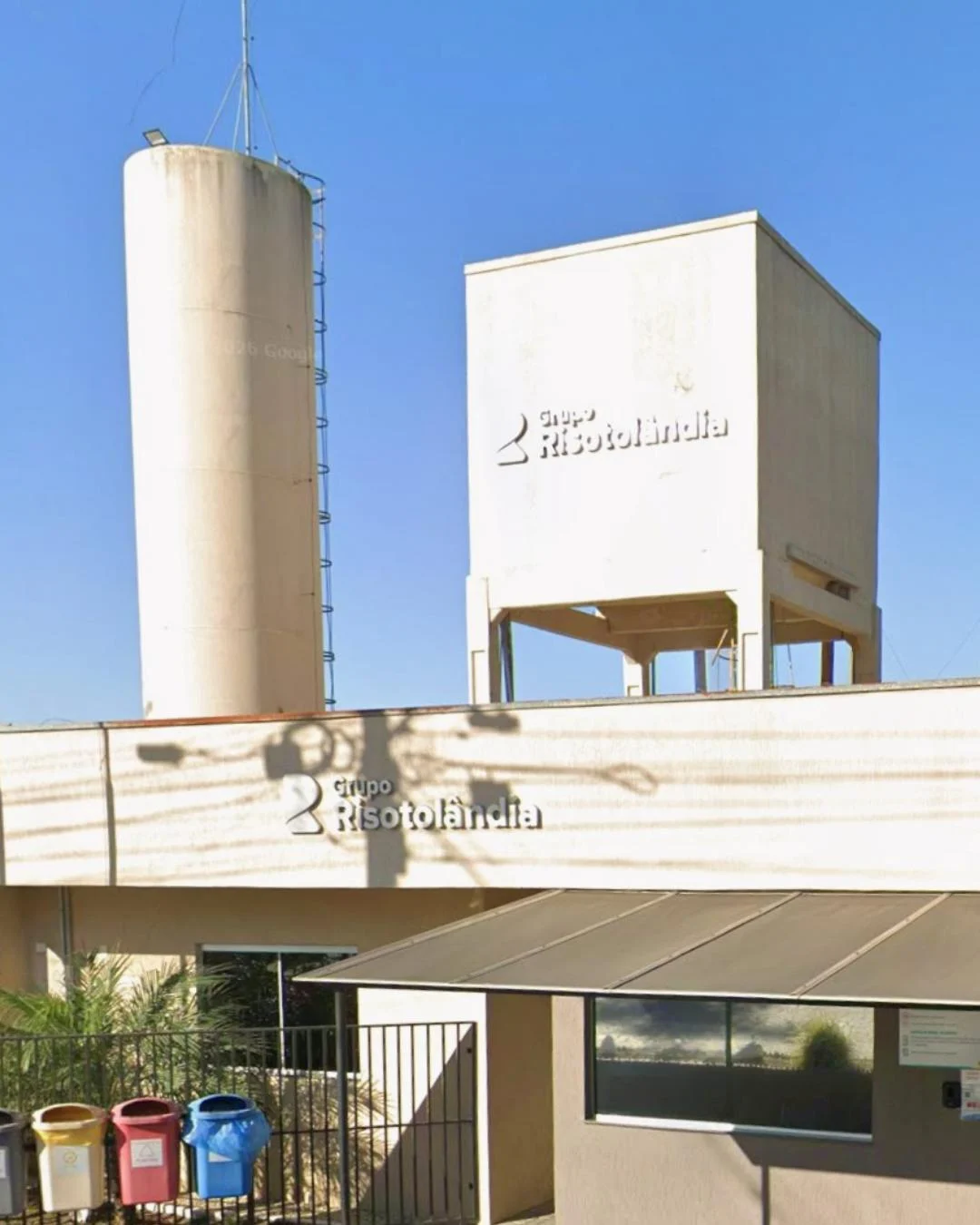 Risotolândia é alvo de operação do Gaeco/SC que investiga corrupção em contrato de merenda