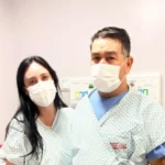 Seu Joãozinho recebe doação de rim da filha Janaina após ser diagnosticado com hipertensão