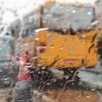Simepar prevê pancada de chuva apenas para terça-feira (26)