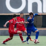 SONHO ADIADO: Patriotas e Araucária perdem na semifinal e se despedem da Segundona Sanepar