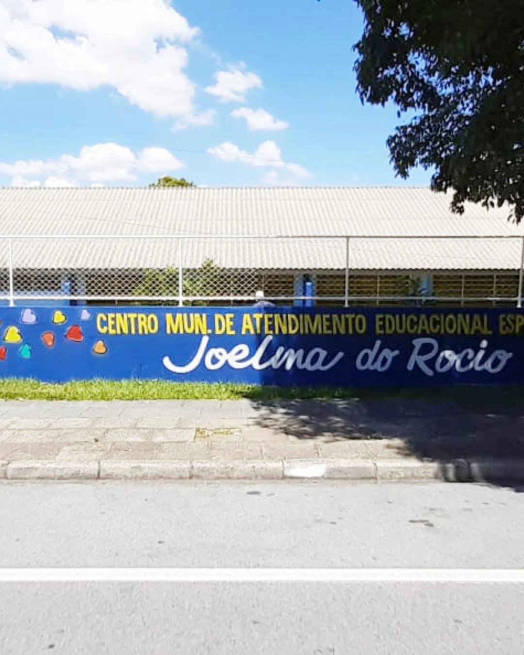 Troco Solidário da Havan beneficia estudantes do CMAEE-AI Joelma