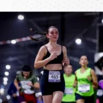 Últimos dias para se inscrever para a etapa de Araucária da Corrida de Rua do 17.º BPM