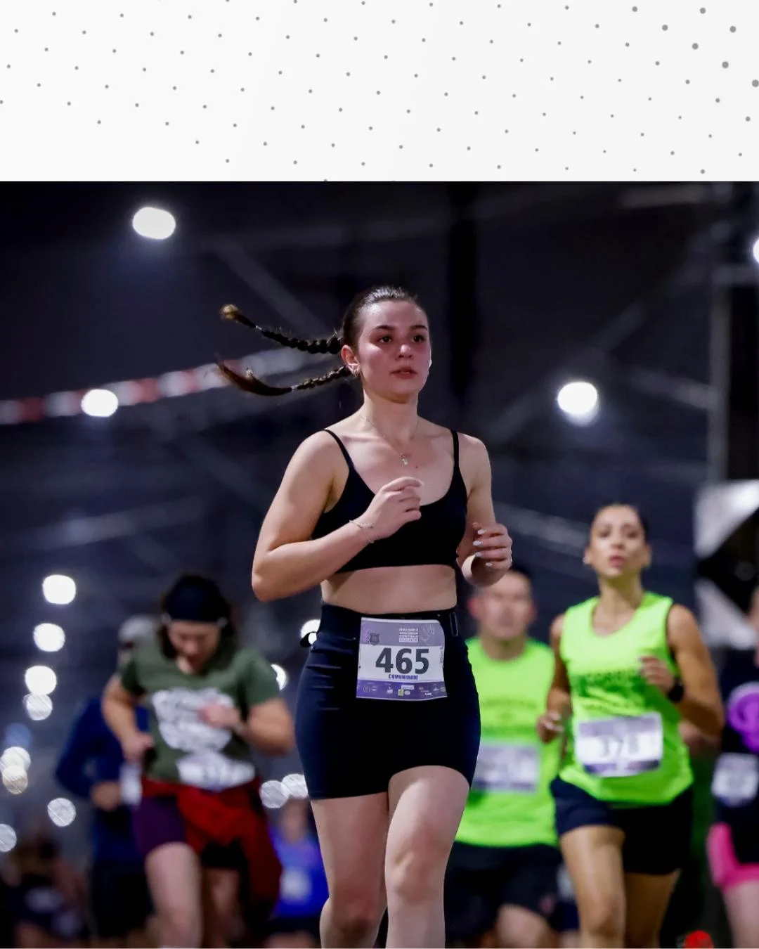 Últimos dias para se inscrever para a etapa de Araucária da Corrida de Rua do 17.º BPM