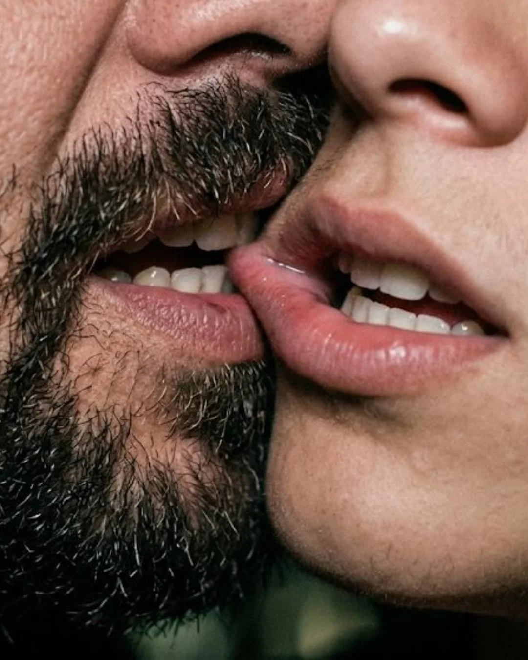 Vando Fortuna: Meu primeiro beijo gay