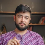 Vando Fortuna: Meu primeiro beijo gay