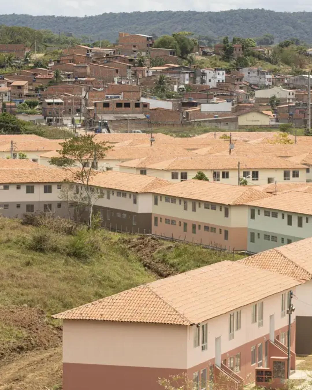 VKR Empreendimentos: Déficit habitacional — um desafio que vai além da falta de imóveis