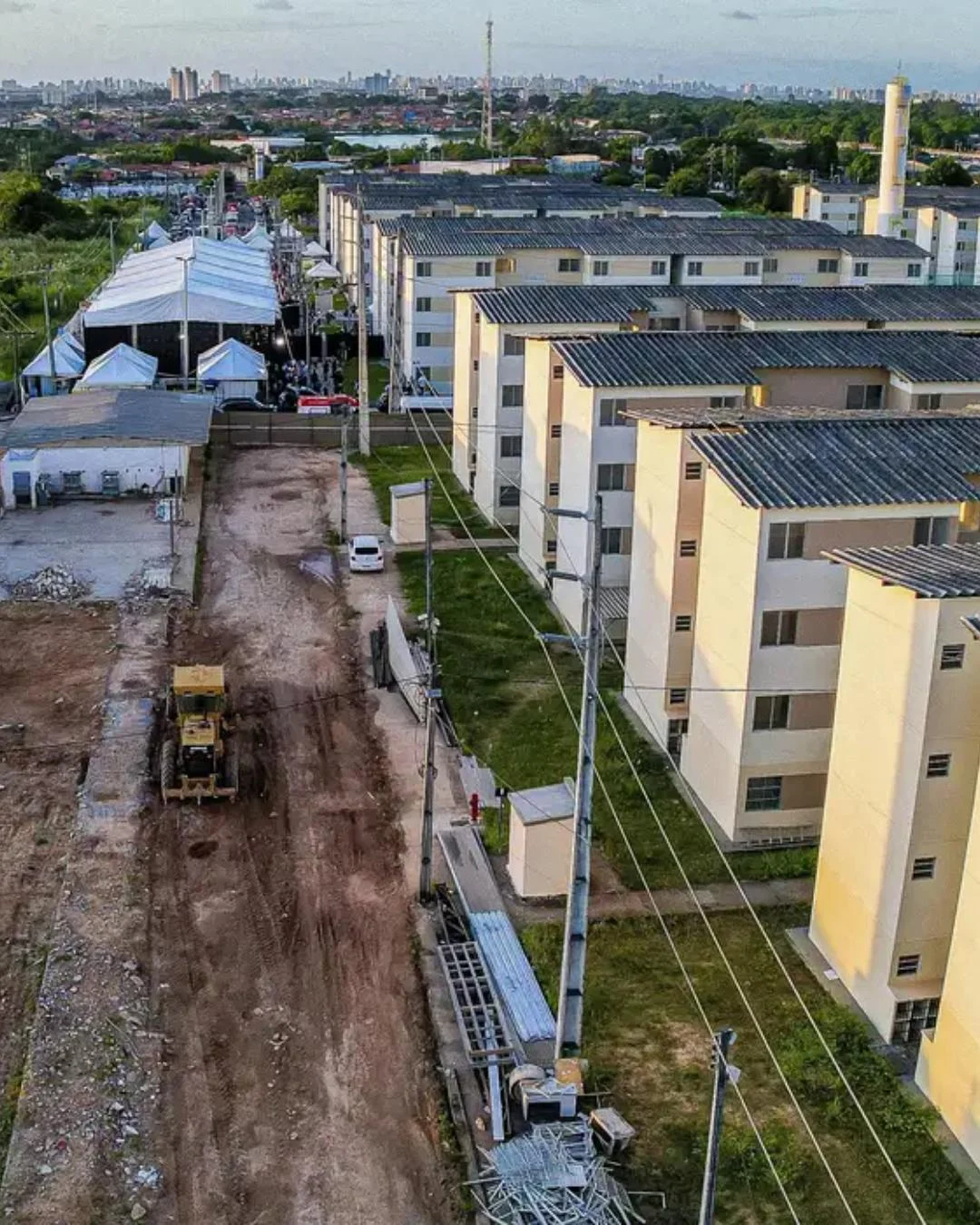 VKR Empreendimentos: O novo momento do Minha Casa, Minha Vida e o que ele revela sobre o mercado