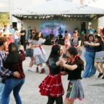 8ª edição do Festival da Gralhada promete movimentar a Praça do Seminário