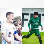 Araucária FC e Patriotas surpreendem dupla curitibana no Paranaense Sub-20