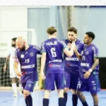 Araucária Futsal enfrenta o Atlético Teixeirassoarense no 1º jogo da nova fase do Paranaense