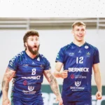 Araucária Vôlei estreia neste sábado (13) no Paranaense Adulto