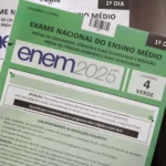 Atenção! ENEM estende data de inscrição para o dia 12 de junho