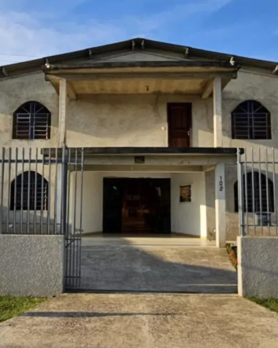 Capela Santíssima Trindade convida famílias para o Cerco de Jericó que começa na segunda-feira (08)
