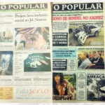 Carta do Editor: Unificando dois momentos