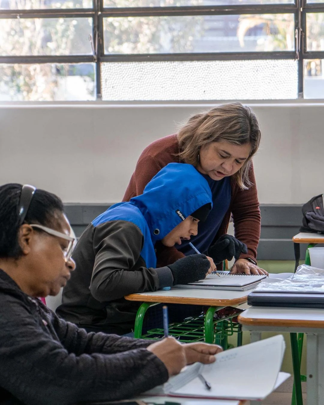 CEEBJA Araucária abre matrículas para o segundo semestre no dia 22 de junho